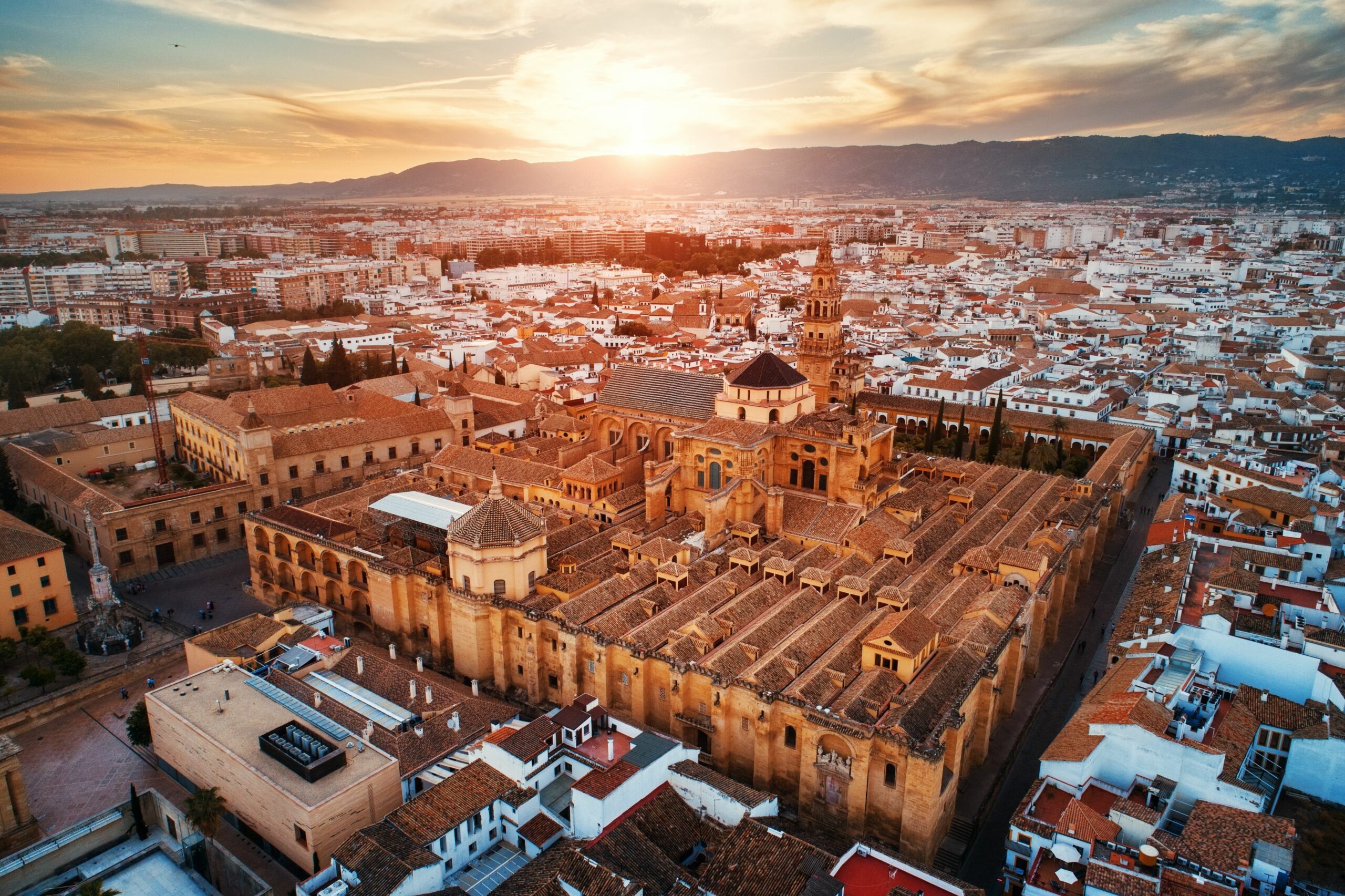 Guide to Córdoba