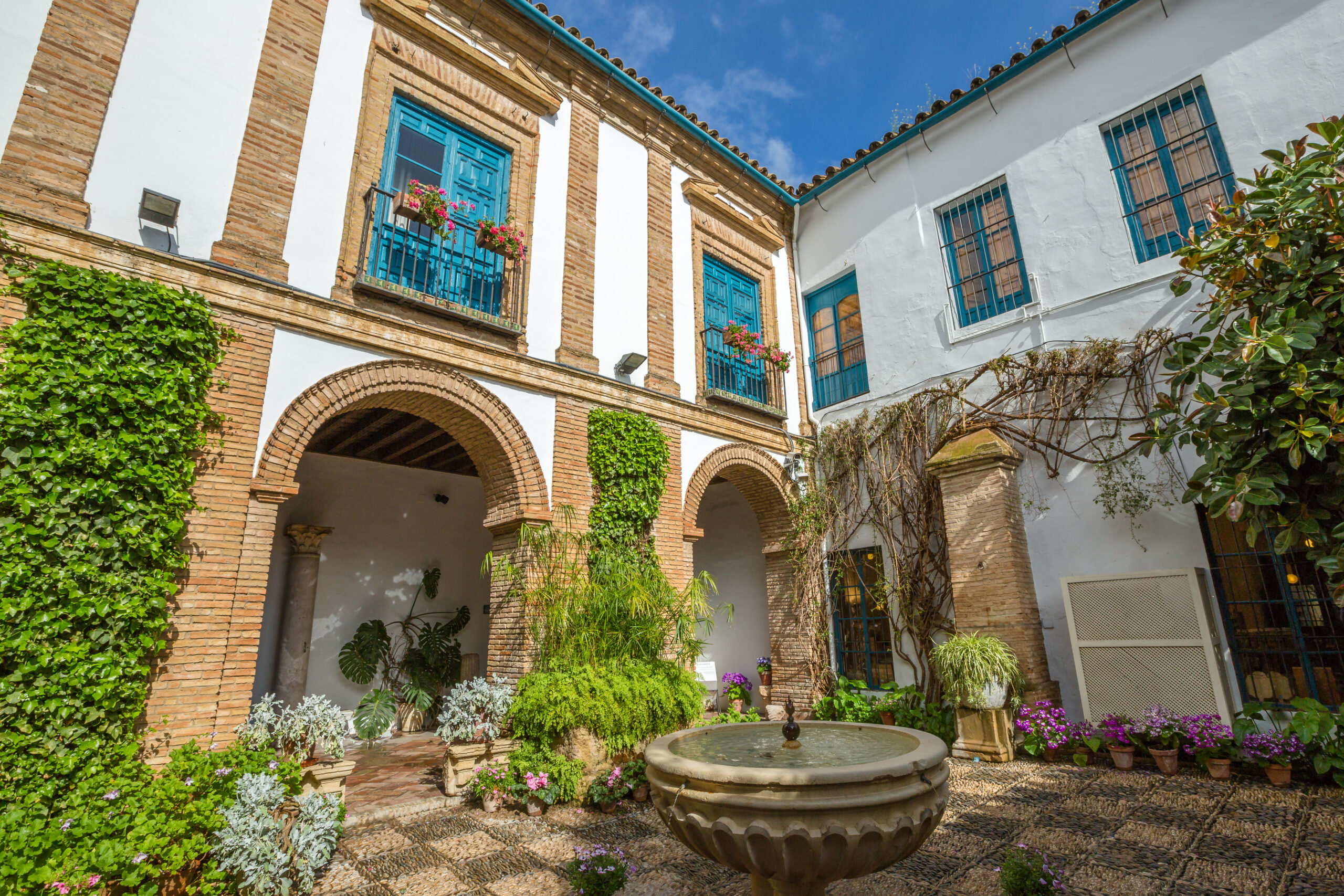 Guide to Córdoba