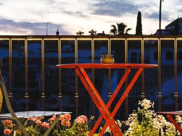 Hotel Madinat