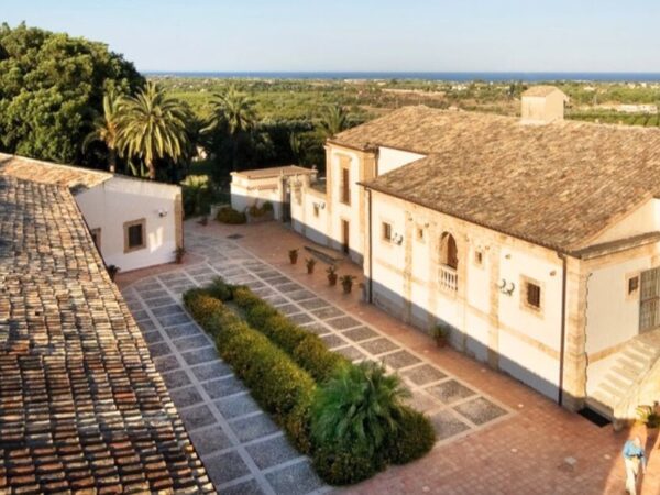 Hotel Villa Favorita