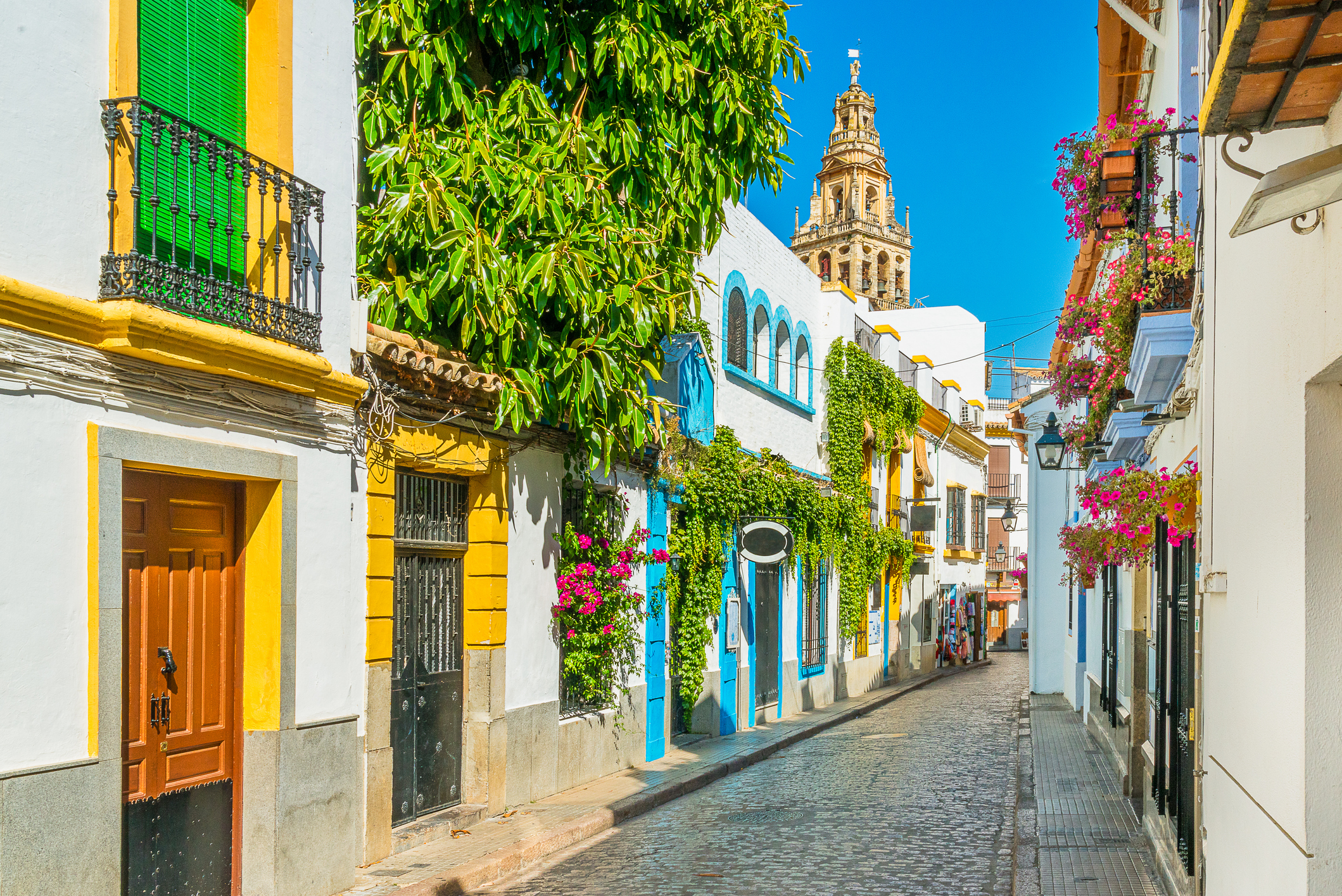 Guide to Córdoba