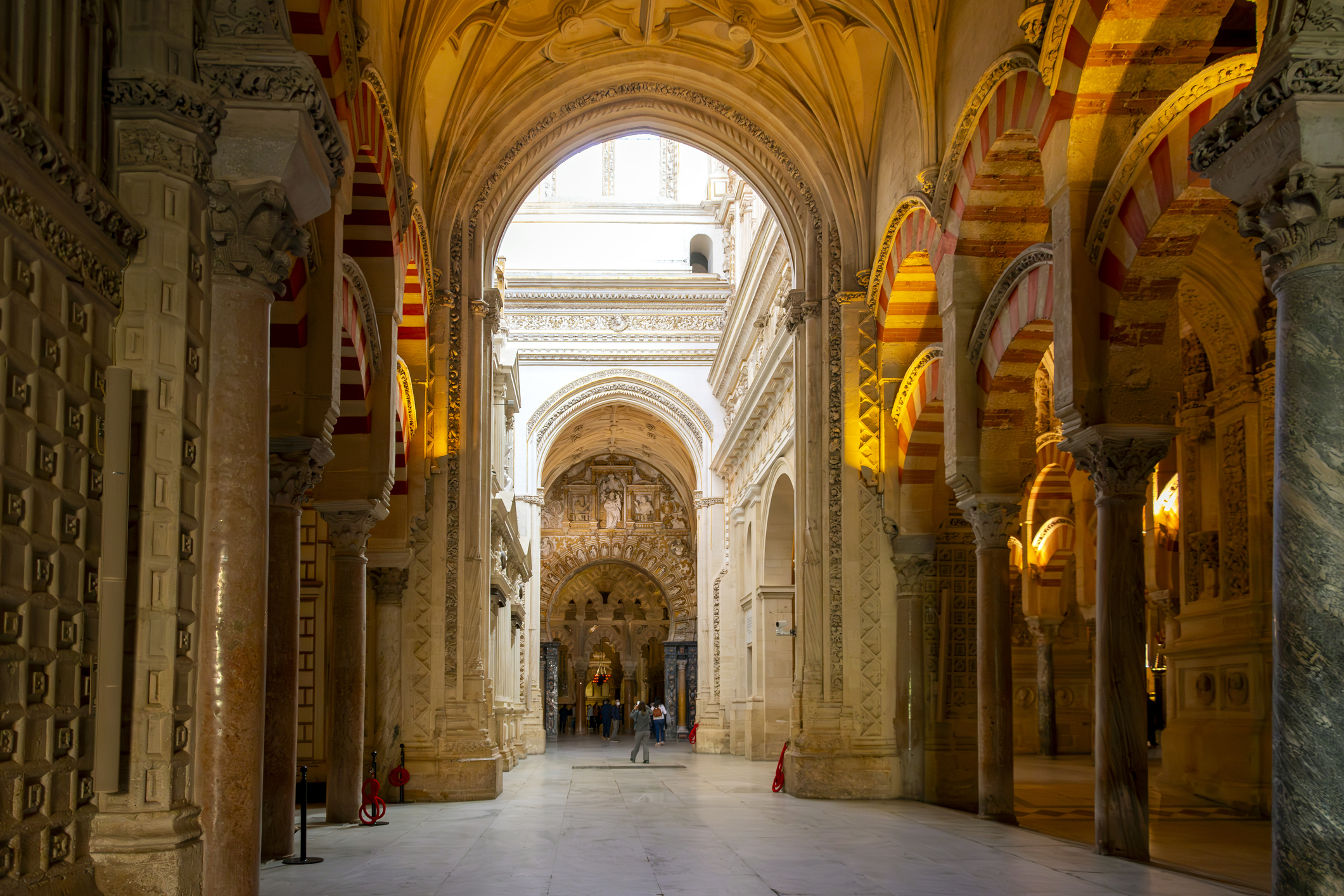 Guide to Córdoba