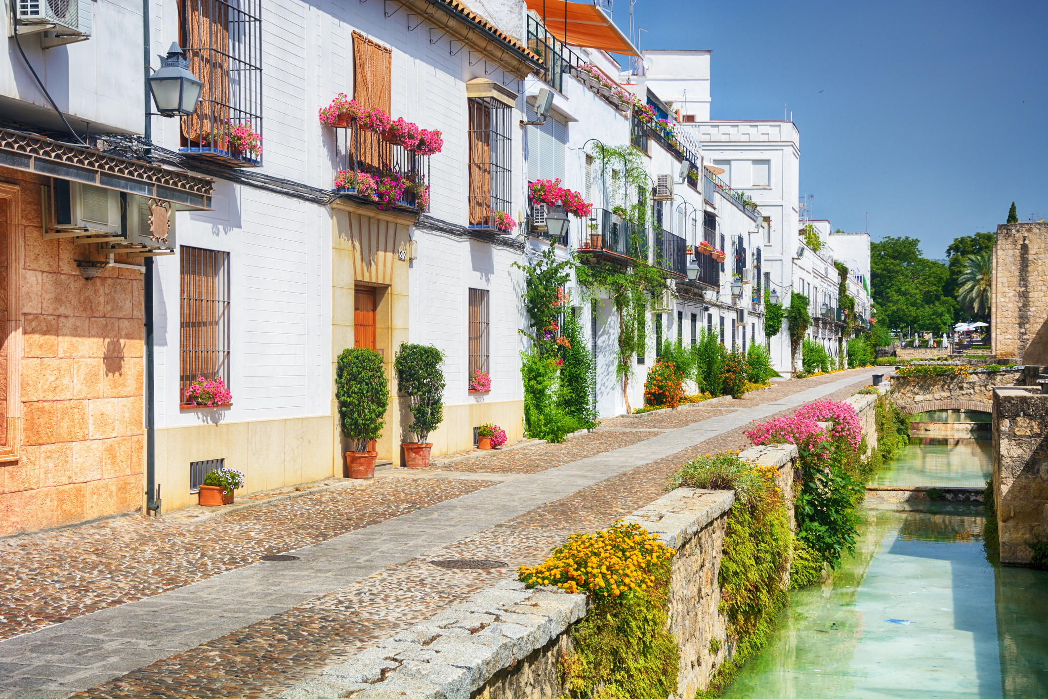 Guide to Córdoba