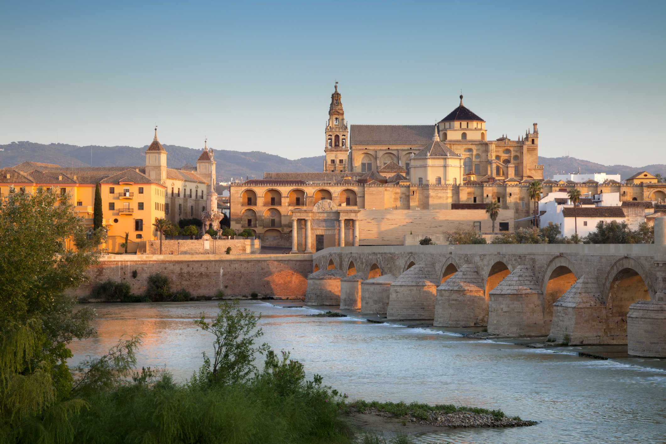 Guide to Córdoba