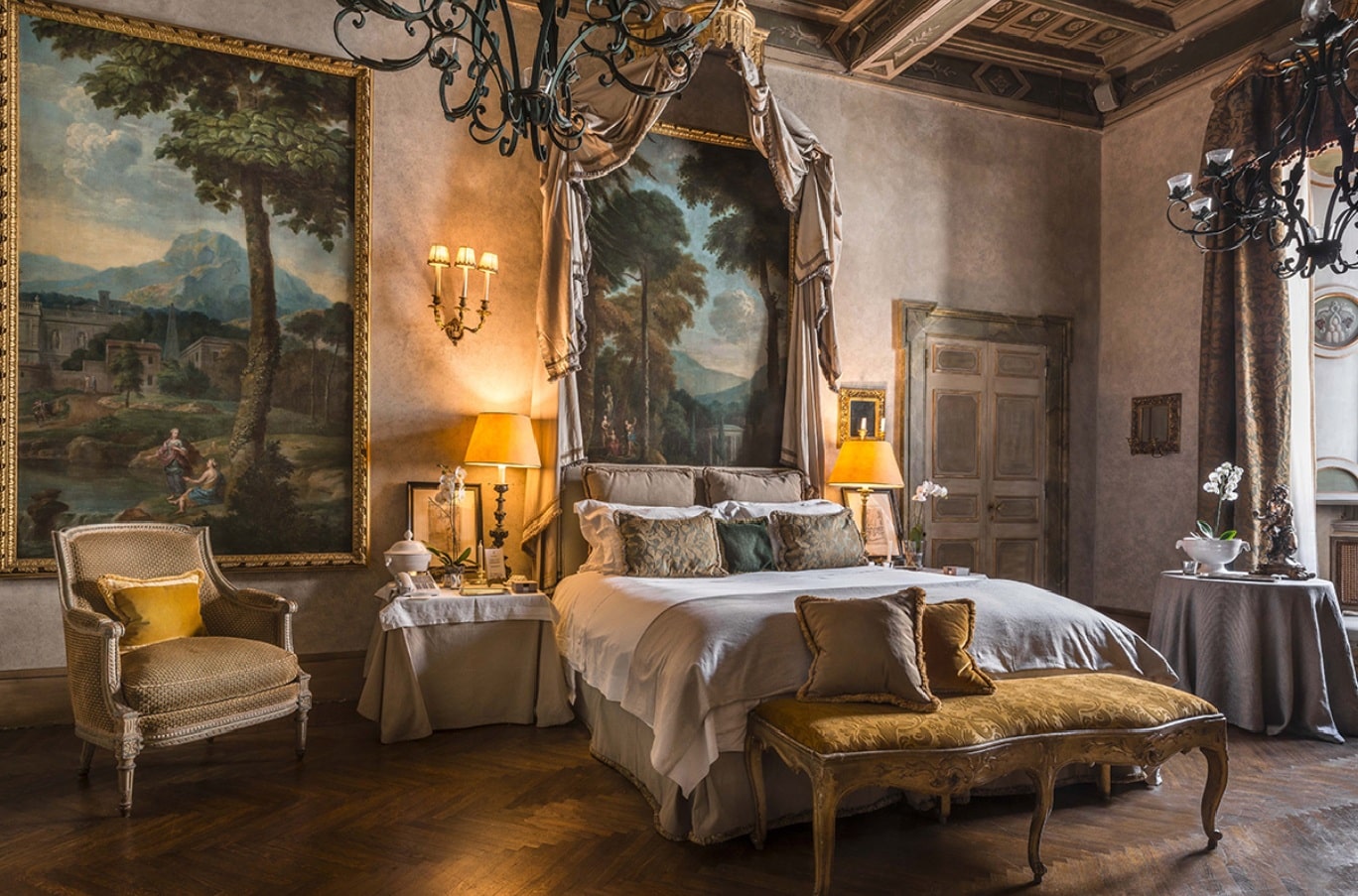 Residenza Napoleone III
