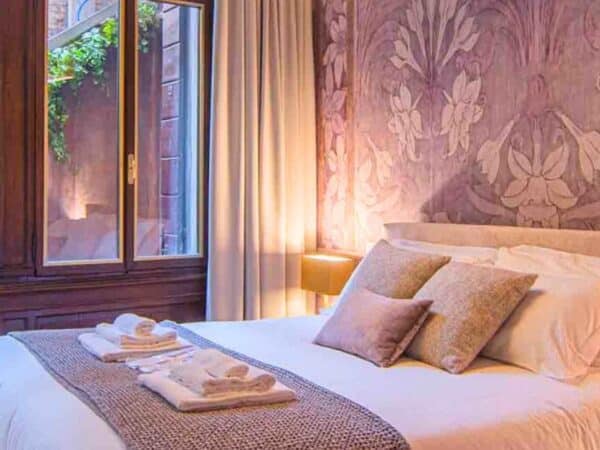 Ninfea Luxury Suites